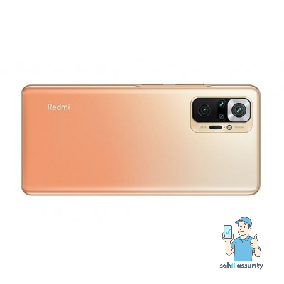 Full Body Housing for Xiaomi Redmi Note 10 Pro thumbnail